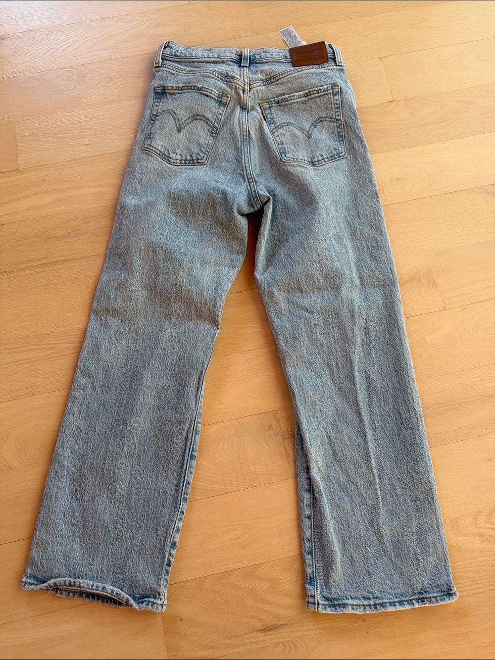 Levi’s